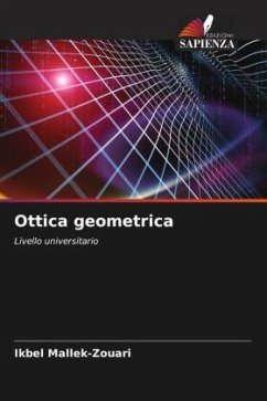 Ottica geometrica - Mallek-Zouari, Ikbel