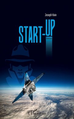 Cover START-UP
