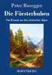 Die Försterbuben - Bild 1
