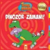 Dinozor Zamani
