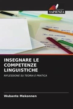 INSEGNARE LE COMPETENZE LINGUISTICHE - Mekonnen, Wubante