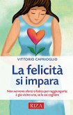 La felicità si impara (eBook, ePUB)