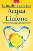 Le magiche cure con acqua e limone (eBook, ePUB)