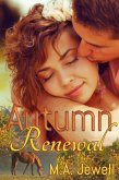 Autumn Renewal (eBook, ePUB)