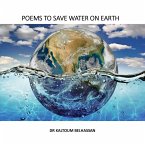 POEMS TO SAVE WATER ON EARTH (eBook, ePUB)