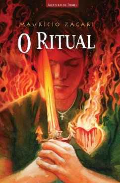 O ritual - Zágari, Maurício