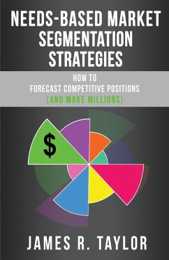 Needs-Based Market Segmentation Strategies - Taylor, James R.