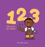 123 Découvre ton métier!