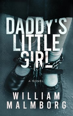 Daddy's Little Girl - Malmborg, William