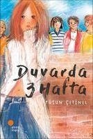 Duvarda 3 Hafta - Cetinel, Füsun