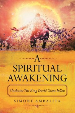 Cover A Spiritual Awakening