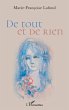 De tout et de rien - Bild 1