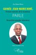 Guinée : Jean-Marie Doré, Premier... - Bild 1