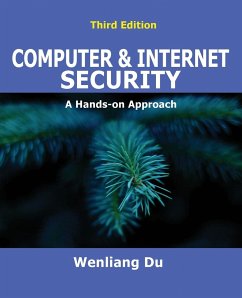 Computer & Internet Security - Du, Wenliang