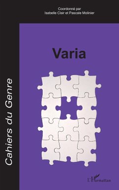 Varia - Collectif