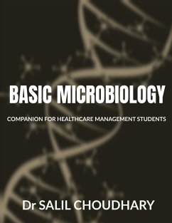 BASIC MICROBIOLOGY - Choudhary