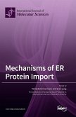 Mechanisms of ER Protein Import