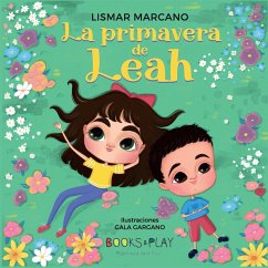 La Primavera de Leah - Marcano, Lismar