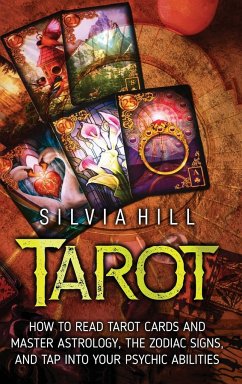 Tarot - Hill, Silvia