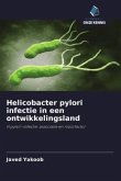 Helicobacter pylori infectie in een ontwikkelingsland