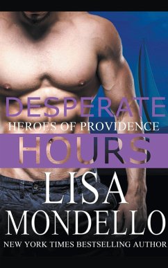 Desperate Hours - Mondello, Lisa