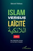Islam versus laïcité
