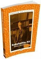 Sabahattin Ali Öyküleri 4 - Ali, Sabahattin