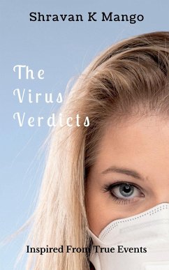 The Virus Verdicts - K, Shravan