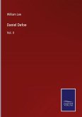 Daniel Defoe