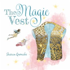The Magic Vest - Quraeshi, Shereen