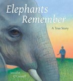 Elephants Remember: A True Story (eBook, ePUB)