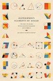 Oliver Byrne's Elements of Euclid (eBook, ePUB)