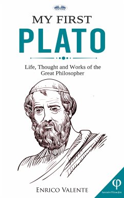 My First Plato (eBook, ePUB) - VALENTE, ENRICO