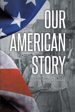 Cover Our American Story (eBook, ePUB)