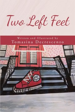 Two Left Feet (eBook, ePUB)