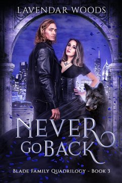Never Go Back (eBook, ePUB) Cover Never Go Back (eBook, ePUB)