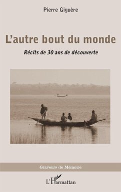 Cover L'autre bout du monde