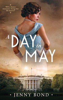 A Day in May - Bond, Jenny