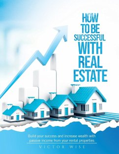 How to be successful with Real Estate Investments - Victor Wise