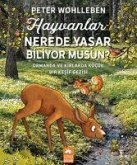 Hayvanlar Nerede Yasar Biliyor Musun