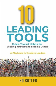 10 Leading Tools - Butler, Kg