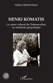 Henri Komatis Henri Komatis