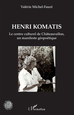 Cover Henri Komatis
