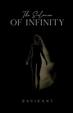 The Silence of Infinity - Ravikant