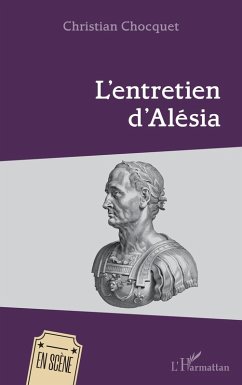 Cover L'entretien d'Alésia