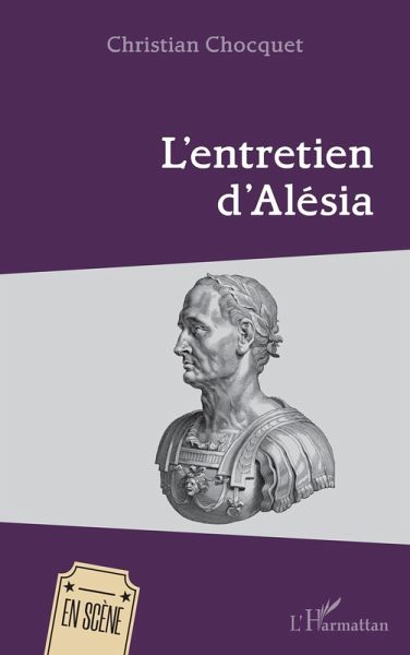 L'entretien d'Alésia L'entretien d'Alésia