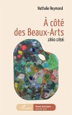 À côté des Beaux-Arts À côté des Beaux-Arts