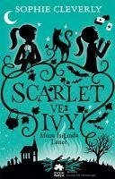 Scarlet ve Ivy 5 Mum Isiginda Lanet - Cleverly, Sophie