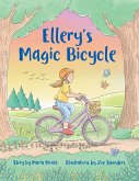 Ellery's Magic Bicycle