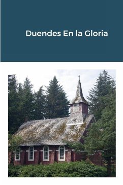 Duendes En la Gloria - Ortega, Martin